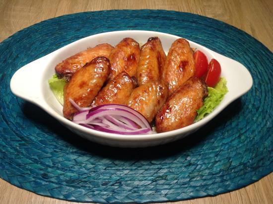 Luna Mexican Cuisine